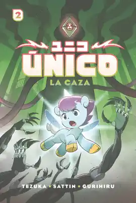 UNICO N 02 LA CAZA Pago Seguro