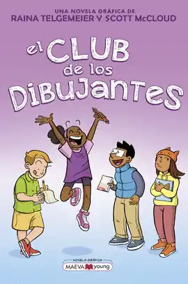Garantía De Devolución De Dinero CLUB DE LOS DIBUJANTES EL