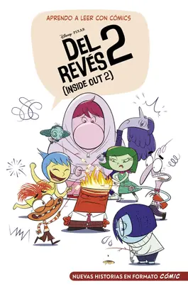 Precio Rebajado APRENDO A LEER CON COMICS DISNEY LAS NUEVAS AVENTURAS DE DEL REVES 2