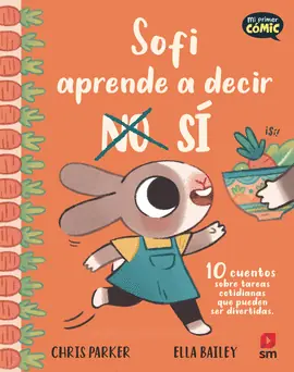 Oferta SOFI APRENDE A DECIR SI
