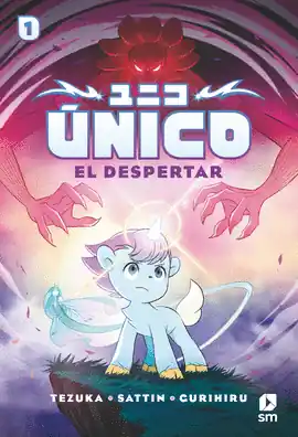 UNICO N 01 EL DESPERTAR Bestseller