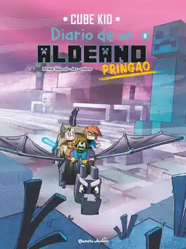 DIARIO DE UN ALDEANO PRINGAO COMIC N 09 Pago Seguro
