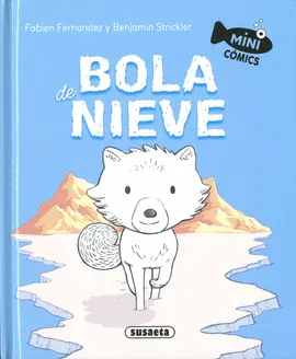 Rebajas BOLA DE NIEVE