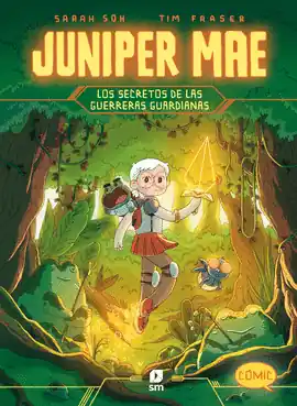 JUNIPER MAE 02 Compra Hoy
