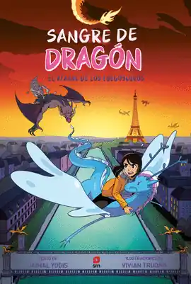 SANGRE DE DRAGON N 02 EL ATAQUE DE LOS FUEGOSCUROS Favorito De Clientes