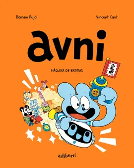 AVNI N 07 Devolución Gratuita