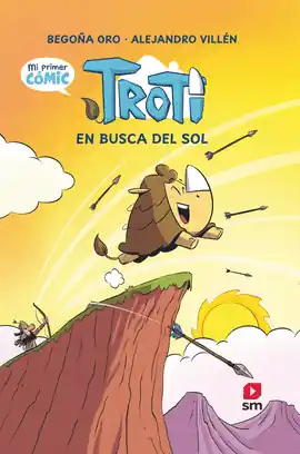 TROTI N 01 EN BUSCA DEL SOL Popular