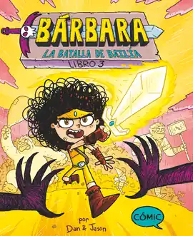 Pago Seguro BARBARA 3 LA BATALLA DE BAILIA