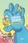PEQUEÑA GENIA Y EL MONSTRUO DEL VALLE LA No Te Lo Pierdas
