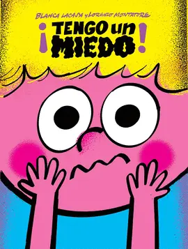 Oferta Especial TENGO UN MIEDO