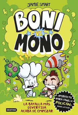 Venta Final BONI VS MONO 01