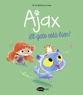 Certificado AJAX N 01 EL GATO ESTA BIEN