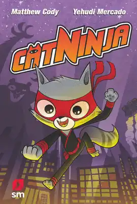 Oferta Flash CATNINJA N 01