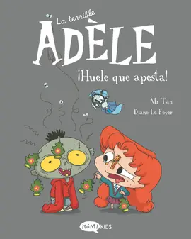 Mejor Precio TERRIBLE ADELE N 11 HUELE QUE APESTA