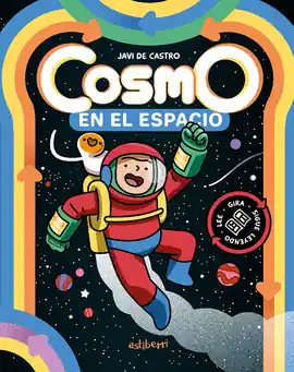 COSMO EN EL ESPACIO Oferta De Temporada