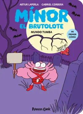 Comprar En Línea MINOR EL BRUTOLOTE N 03 MUNDO TUMBA