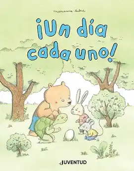 Mejor Precio UN DÍA CADA UNO