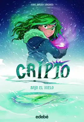 CRIPTO N 05 BAJO EL HIELO Precio Reducido