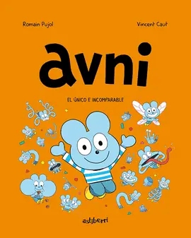 Popular AVNI N 05