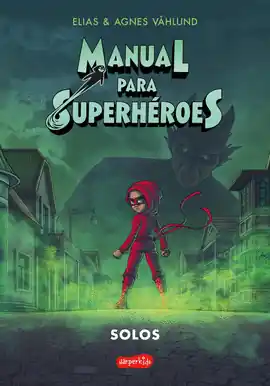 MANUAL PARA SUPERHEROES 3 Súper Precio