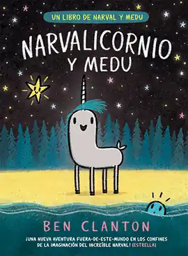 NARVAL N 07 NARVALICORNIO Y MEDU Gran Oferta