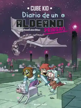 DIARIO DE UN ALDEANO PRINGAO COMIC N 04 Precio De Fábrica