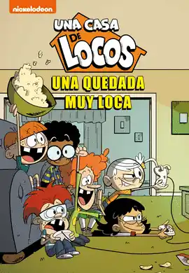 UNA QUEDADA MUY LOCA N 09 Precio De Oferta