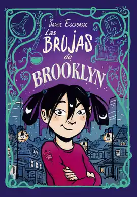 BRUJAS DE BROOKLYN N 01 Liquidación
