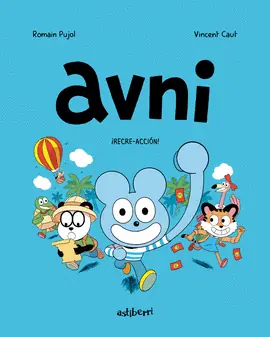 AVNI N 03 Última Oportunidad