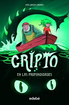 CRIPTO N 01 EN LAS PROFUNDIDADES Oferta De Temporada