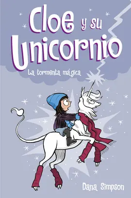 Compra Hoy CLOE Y SU UNICORNIO N 06 AMIGAS MAGICAS