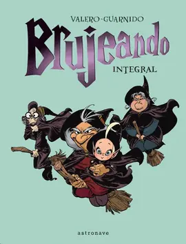 BRUJEANDO EDICION INTEGRAL Promoción Exclusiva