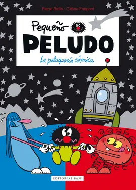 Bestseller PEQUEÑO PELUDO 12
