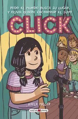 CLICK N 01 Última Oportunidad