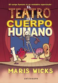 Compra Ahora TEATRO DEL CUERPO HUMANO EL