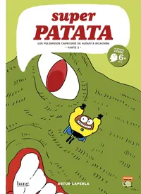 Últimas Unidades SUPER PATATA 09