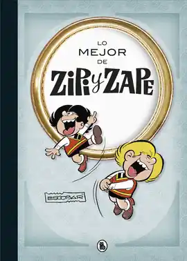 Económico LO MEJOR DE ZIPI ZAPE