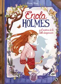 Gran Oferta ENOLA HOLMES Y EL MISTERIO DE LA DOBLE DESAPARICION