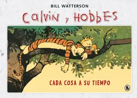 Oferta Especial CADA COSA A SU TIEMPO