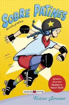 SOBRE PATINES Oferta Flash