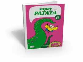 SUPER PATATA 07 Oferta Especial