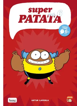 Venta Final SUPER PATATA 06
