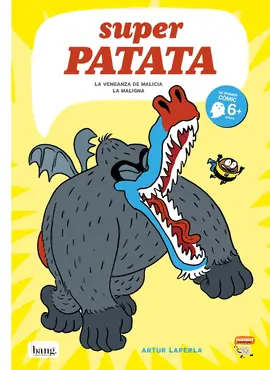 Súper Precio SUPER PATATA 04