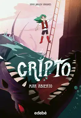 CRIPTO N 03 MAR ABIERTO Bestseller
