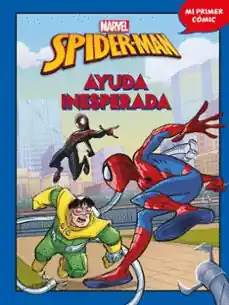 SPIDERMAN EQUIPOS TITANICOS Garantía De Devolución De Dinero