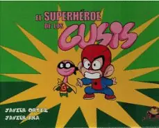 SUPERHEROE DE LOS GUSIS EL Más Vendido