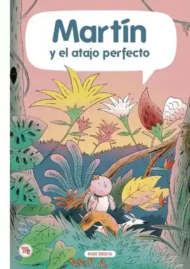 MARTIN Y EL ATAJO PERFECTO Devolución Gratuita