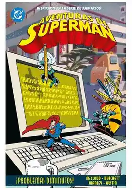Precio Bajo AVENTURAS DE SUPERMAN N 02