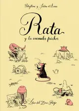 RATA Y LOS ANIMALES FEUCHOS Oferta Limitada