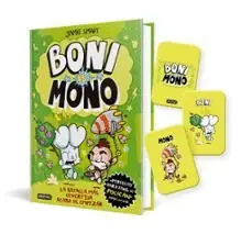 PACK BONI VS MONO GADGET Última Versión